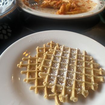 Filippo Ristorante & Bar - Pitzalli cookies - Italian Near Me - Boston, Massachusetts Filippo Ristorante & Bar - Pitzalli cookies - Italian Near Me - Boston, Massachusetts