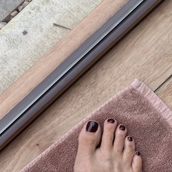 Frenchy's Day Spa - Pedicure