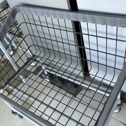 Launderworld - Laundry carts