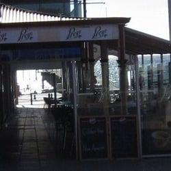 Caffe Prego