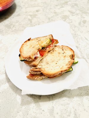 Geraldine's Counter Restaurant by null