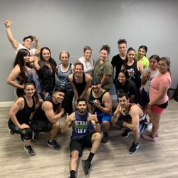 Inspire Nutrition