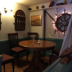 The Bridge Bar
