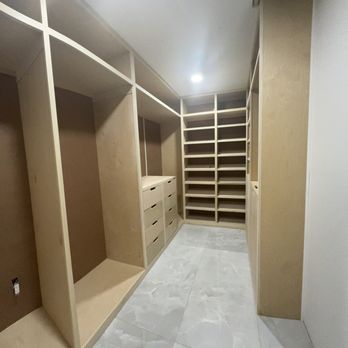GotConstruction - Custom Closet - Landscaping Near Me GotConstruction - Custom Closet - Landscaping Near Me