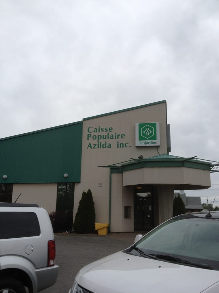 DESJARDINS Updated June 2024 43 Notre Dame Street, Azilda, Ontario