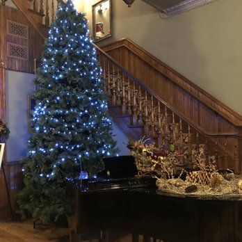 New Orleans Hotel - Hotels Near Me - Eureka Springs, Arkansas