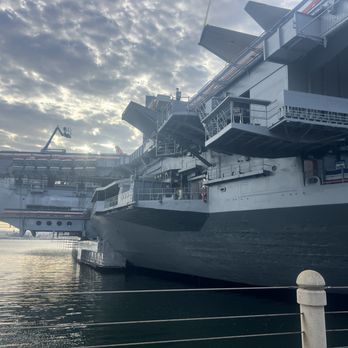 USS Midway Museum - USS MIDWAY - Museums Near Me - San Diego, California USS Midway Museum - USS MIDWAY - Museums Near Me - San Diego, California