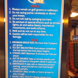 Rules