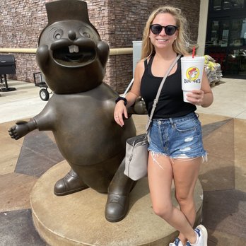 Buc-ee’s - Gas Stations Near Me - Fort Valley, Georgia