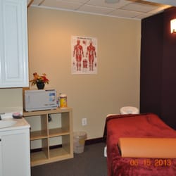 Massage Escape Spa