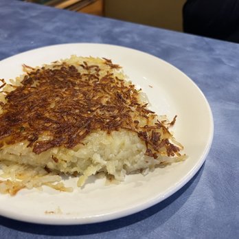 Dix Hills Diner - Home Fries - Diners Near Me - Huntington, New York