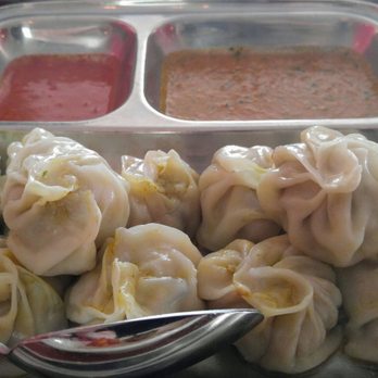 Himalayan Range Nepali Restaurant - Chicken Momo. So goooooood! - Himalayan/Nepalese Near Me - Cary, North Carolina Himalayan Range Nepali Restaurant - Chicken Momo. So goooooood! - Himalayan/Nepalese Near Me - Cary, North Carolina