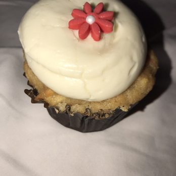 Georgetown Cupcake - Vegan Carrot cupcake - Cupcakes Near Me - Washington, DC, District of Columbia Georgetown Cupcake - Vegan Carrot cupcake - Cupcakes Near Me - Washington, DC, District of Columbia