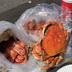 Black Rock Seafood