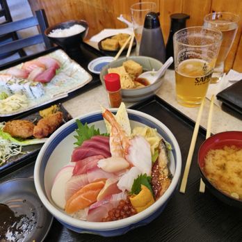 Kaita Restaurant - Japanese Near Me - San Jose, California Kaita Restaurant - Japanese Near Me - San Jose, California