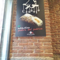 L lsola Bella - Il cannolo