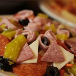 Pizza Villa and Restaurant
