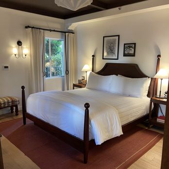 La Playa Hotel - Hotels Near Me - Carmel, California