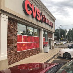 CVS Pharmacy - welcome