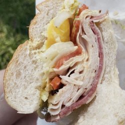 Mr Subs