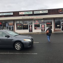 Alfredo's Restaurant & Pizzeria