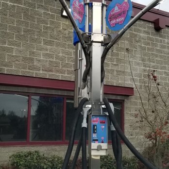 Elephant Car Wash - Vacuum for just 1 parking space!! - Car Wash Near Me - Olympia, Washington Elephant Car Wash - Vacuum for just 1 parking space!! - Car Wash Near Me - Olympia, Washington