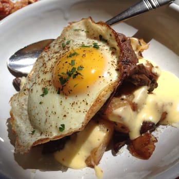 Via 13 - Steak and egg - Italian Near Me - New York, New York Via 13 - Steak and egg - Italian Near Me - New York, New York
