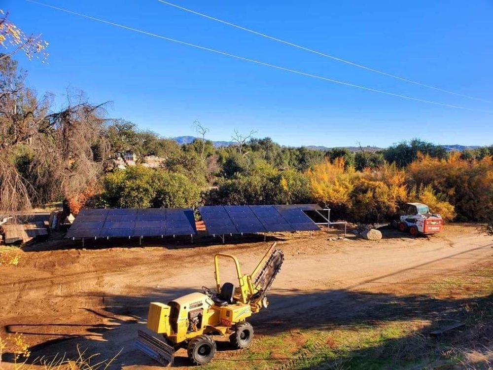 Slide of Sol Energy Systems