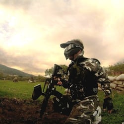 Gran Paintball - Las mejores ofertas de paintball en Madrid
