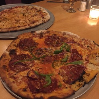 American Flatbread - Pizza Near Me - Burlington, Vermont