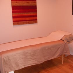 Whitespire Center of Oriental Medicine - Treatment Room
