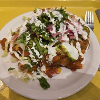 Mitsitam Cafe - American Near Me - Washington, DC, District of Columbia