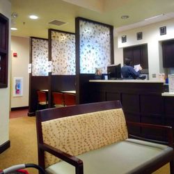Penn Women's Specialty Center Fern Hill - Penn Medicine Women's Specialty Center -- waiting room