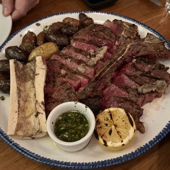 Marina - Italian Near Me - Pasadena, California