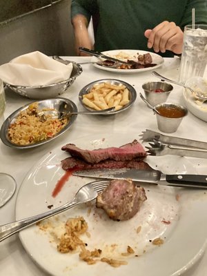 Chama Gaúcha Brazilian Steakhouse - Houston by null