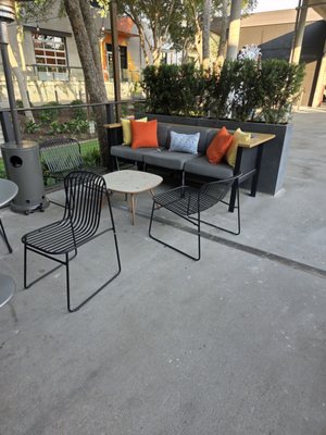 The Gathering Spot ATL by null