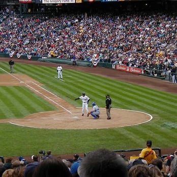 Seattle Mariners - Professional Sports Teams Near Me - Seattle, Washington Seattle Mariners - Professional Sports Teams Near Me - Seattle, Washington