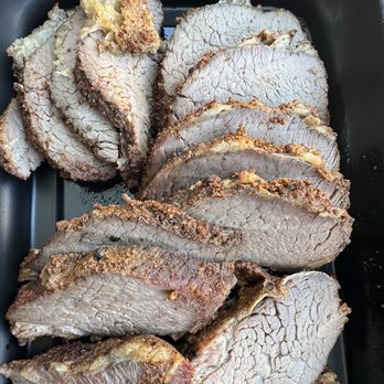 Stonefire Grill - Not medium - Barbeque Near Me - Chatsworth, California