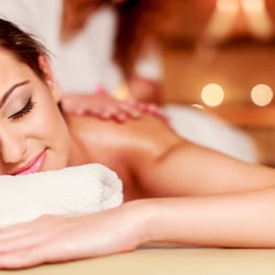 Day Spa in the City