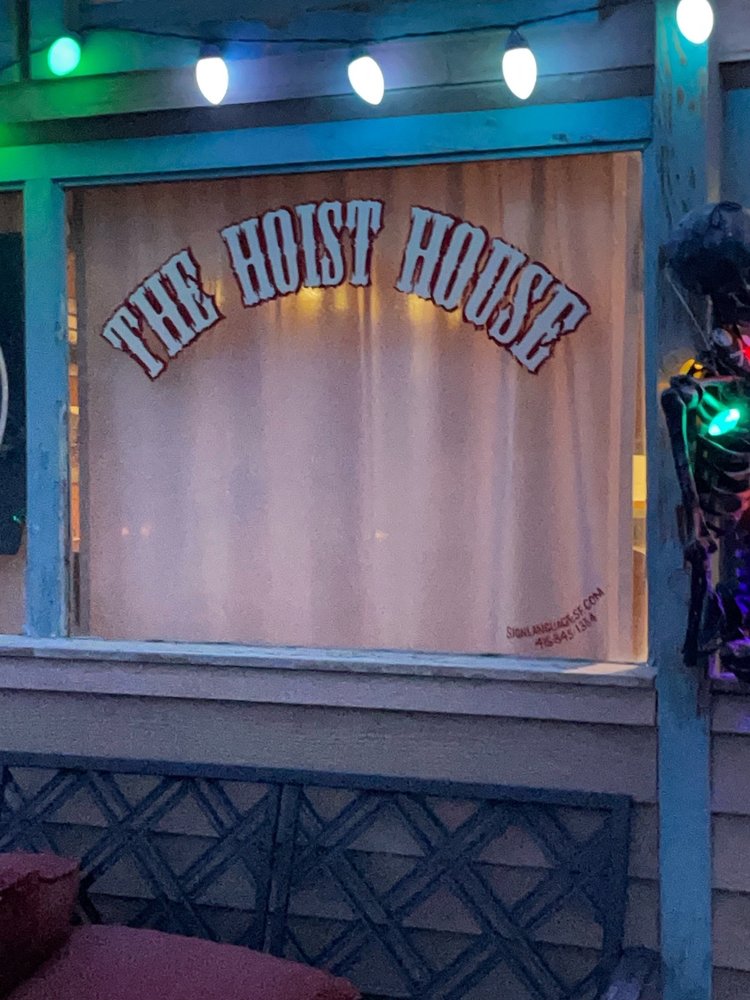 HOIST HOUSE TAVERN Updated September 2024 10 Reviews 300 Columbia