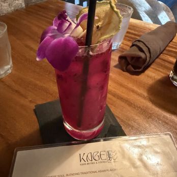 Kage Asian Bistro - Dragon Dance - Pan Asian Near Me - Bakersfield, California Kage Asian Bistro - Dragon Dance - Pan Asian Near Me - Bakersfield, California