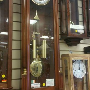 Heritage House Clocks Fine Gifts & Music Boxes - Clock Repair Near Me - Dallas, Texas Heritage House Clocks Fine Gifts & Music Boxes - Clock Repair Near Me - Dallas, Texas