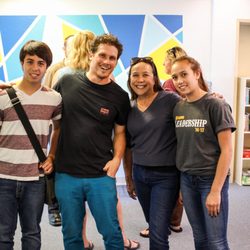 Liferaft Tutoring