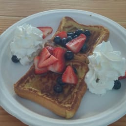 French Toast