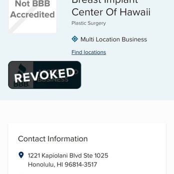 S Larry Schlesinger, MD - Cosmetic Surgeons Near Me - Honolulu, Hawaii S Larry Schlesinger, MD - Cosmetic Surgeons Near Me - Honolulu, Hawaii