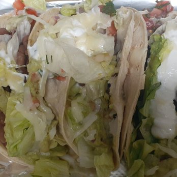 La Burrita - Its a DELICIOUS mess of carne asada and al pastor. - Food Trucks Near Me - San Jose, California La Burrita - Its a DELICIOUS mess of carne asada and al pastor. - Food Trucks Near Me - San Jose, California