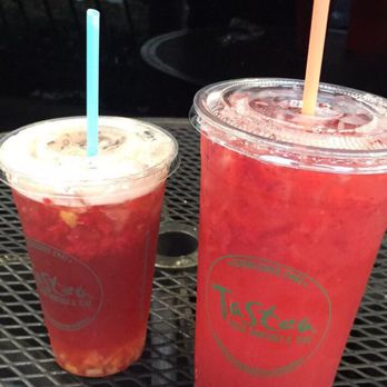 Tastea - Juice Bars & Smoothies Near Me - Garden Grove, California Tastea - Juice Bars & Smoothies Near Me - Garden Grove, California