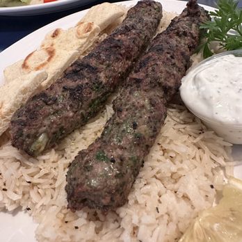 Kabob House - Lamb! - Greek Near Me - Sacramento, California Kabob House - Lamb! - Greek Near Me - Sacramento, California