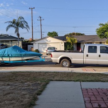 Quality Automotive - 2004 Ford F-250 Power stroke - Auto Repair Near Me - Auburn, California