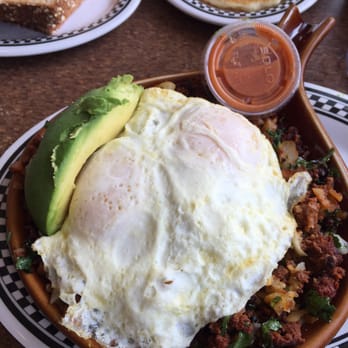 Cozy Corner - Skillet - Pancakes Near Me - Chicago, Illinois Cozy Corner - Skillet - Pancakes Near Me - Chicago, Illinois